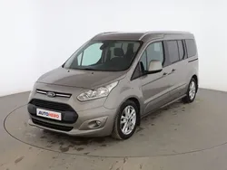 Ford Grand Tourneo Connect