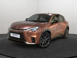 Granate Usado 2024 Lexus LBX SUV | 34.900 € (Precio justo)
