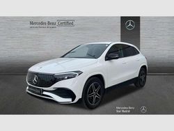 Usado 2024 Mercedes EQA250+ SUV | 38.595 € (Precio justo)