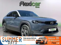 Gris Usado 2020 Mazda MX30 SUV | 14.290 € (Precio justo)