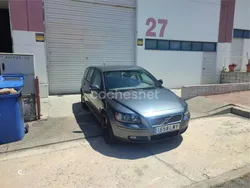 Gris / plata Usado 2005 Volvo V50 Kinetic Familiar | 2900 € (Buen precio)