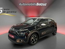 Usado 2023 Citroën C3 Utilitario | 12.490 €