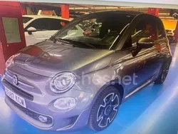Otro Usado 2017 Fiat 500 Pop Utilitario | 9990 € (Precio justo)