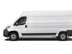 Blanco Nuevo 2025 Citroën Jumper Monovolumen | 32.700 € (Precio justo)