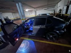 Negro Usado 2002 Seat Leon Sport Berlina | 2800 € (Buen precio)