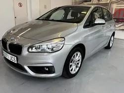 Usado 2015 BMW 218 Comfort Edition | 14.490 € (Super precio)
