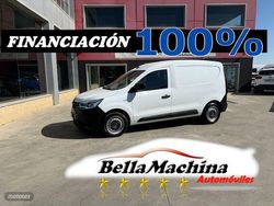 Blanco Usado 2023 Renault Express Van | 10.702 €