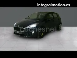 Negro Usado 2021 Ford Fiesta ST-Line Utilitario | 11.900 € (Precio justo)
