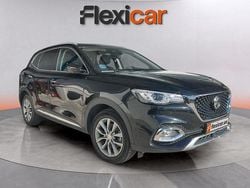 Negro Usado 2023 MG HS Comfort SUV | 16.990 € (Precio justo)