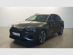 Gris Usado 2023 Audi e-tron Sportback S-Line SUV | 73.600 €