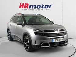 Usado 2019 Citroën C5 Aircross Feel SUV | 15.790 €