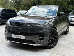 Capathian grey Usado 2022 Land Rover Range Rover Sport HSE Dynamic SUV | 84.995 €
