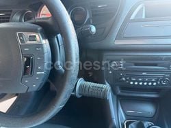 Gris / plata Usado 2009 Citroën C5 Familiar | 6499 € (Precio justo)