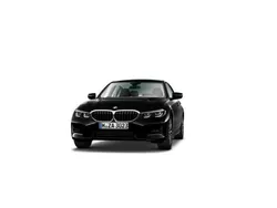 Usado 2021 BMW 320 Shadowline | 32.990 € (Precio justo)