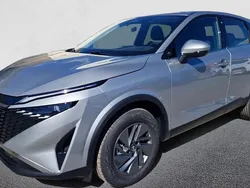 Usado 2024 Nissan Qashqai Acenta SUV | 23.100 € (Super precio)