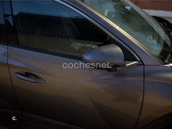 Beige Usado 2022 Hyundai Tucson SUV | 32.500 € (Caro)