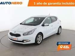 Kia Ceed GT