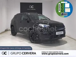 Negro Nuevo 2025 Jeep Compass North SUV | 34.990 € (Precio justo)