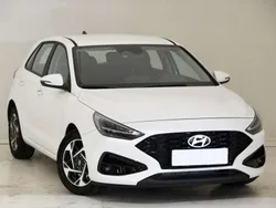Blanco Usado 2024 Hyundai i30 Utilitario | 23.300 € (Caro)