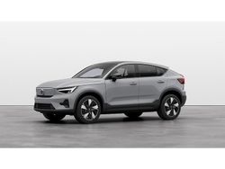 Gris Nuevo 2025 Volvo C40 Core SUV | 40.500 € (Precio justo)