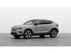 Gris Nuevo 2025 Volvo C40 Core SUV | 40.500 € (Precio justo)