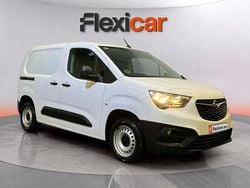 Blanco Usado 2019 Opel Combo Monovolumen | 11.990 € (Precio justo)