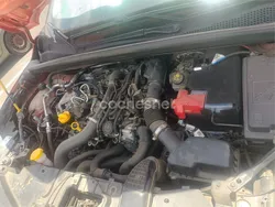 Rojo Usado 2020 Renault Captur Zen SUV | 12.900 € (Super precio)