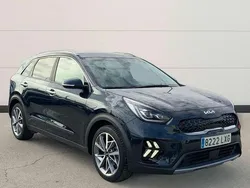 Usado 2022 Kia Niro SUV | 20.855 € (Buen precio)