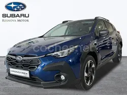 Azul Nuevo 2025 Subaru Crosstrek SUV | 34.250 € (Precio justo)