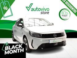 Gris Nuevo 2025 Opel Corsa-e Edition Utilitario | 23.990 € (Precio justo)