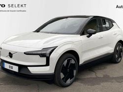 Blanco Usado 2024 Volvo S80 Plus Berlina | 33.000 €