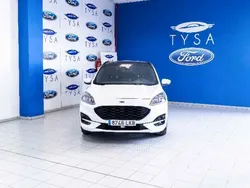 Blanco Usado 2020 Ford Kuga ST-Line X SUV | 26.990 €