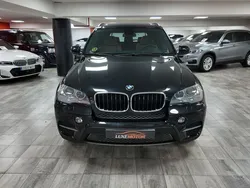 Negro Usado 2010 BMW X5 Comfort Edition SUV | 14.990 € (Super precio)