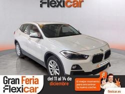 Blanco Usado 2019 BMW X2 SUV | 20.990 € (Super precio)