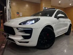 Blanco Usado 2016 Porsche Macan GTS SUV | 39.900 € (Precio justo)