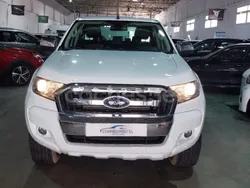 Blanco Usado 2019 Ford Ranger Wildtrack Recogida | 26.000 € (Super precio)