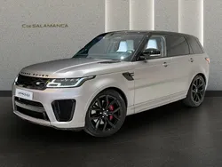 Otro Usado 2022 Land Rover Range Rover Sport SVR SUV | 94.900 € (Caro)