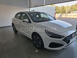 Blanco Nuevo 2025 Hyundai i30 Familiar | 25.500 € (Caro)