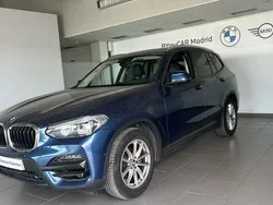 Usado 2020 BMW X3 Comfort Edition SUV | 28.899 € (Precio justo)