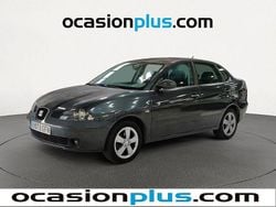 Gris Usado 2008 Seat Cordoba Berlina | 5590 € (Precio justo)