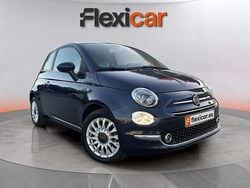 Azul Usado 2022 Fiat 500 Dolcevita Berlina | 11.790 € (Precio justo)