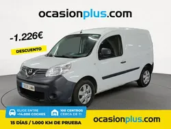 Blanco Usado 2021 Nissan NV250 Van | 13.490 €