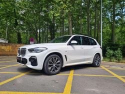 Blanco Usado 2020 BMW X5 Comfort Edition SUV | 49.990 € (Buen precio)