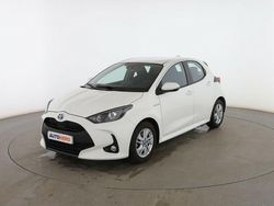 Usado 2021 Toyota Yaris Hybrid Active | 16.666 € (Buen precio)