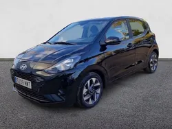 Nuevo 2024 Hyundai i10 Utilitario | 14.900 € (Buen precio)