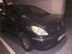 Negro Usado 2007 Citroën Xsara Picasso Monovolumen | 3000 € (Precio justo)