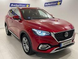 Rojo Usado 2022 MG ZS Luxury SUV | 17.500 € (Un poco caro)