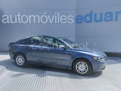 Gris / plata Usado 2005 Volvo S40 Momentum Berlina | 3200 € (Super precio)