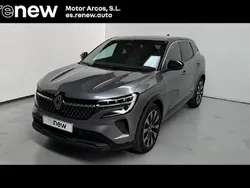Gris Usado 2024 Renault Austral Techno SUV | 27.900 € (Buen precio)