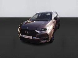 Gris Usado 2020 DS Automobiles DS7 Crossback So Chic SUV | 22.600 € (Precio justo)